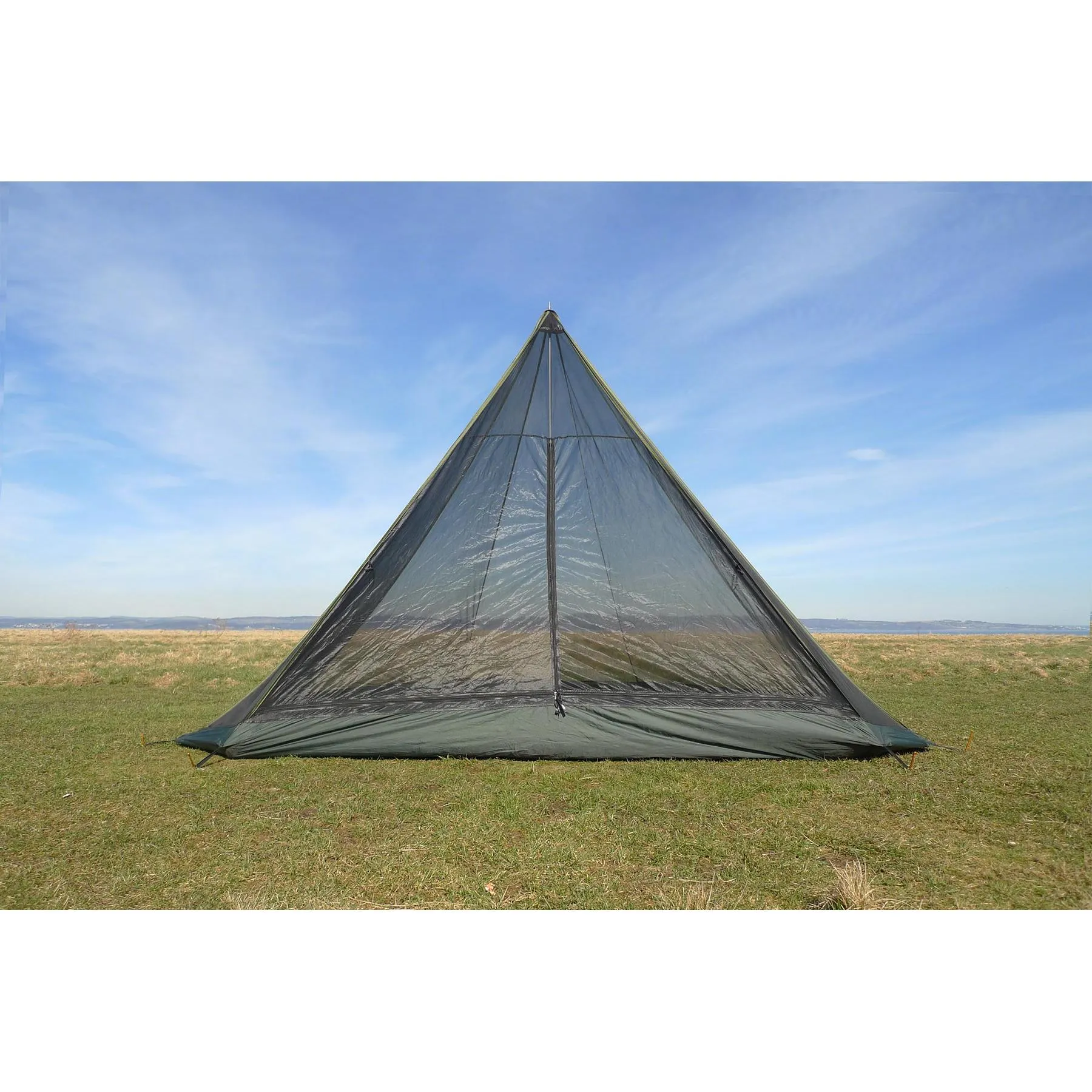 DD Hammocks Superlight Mesh tipi Inner Tent