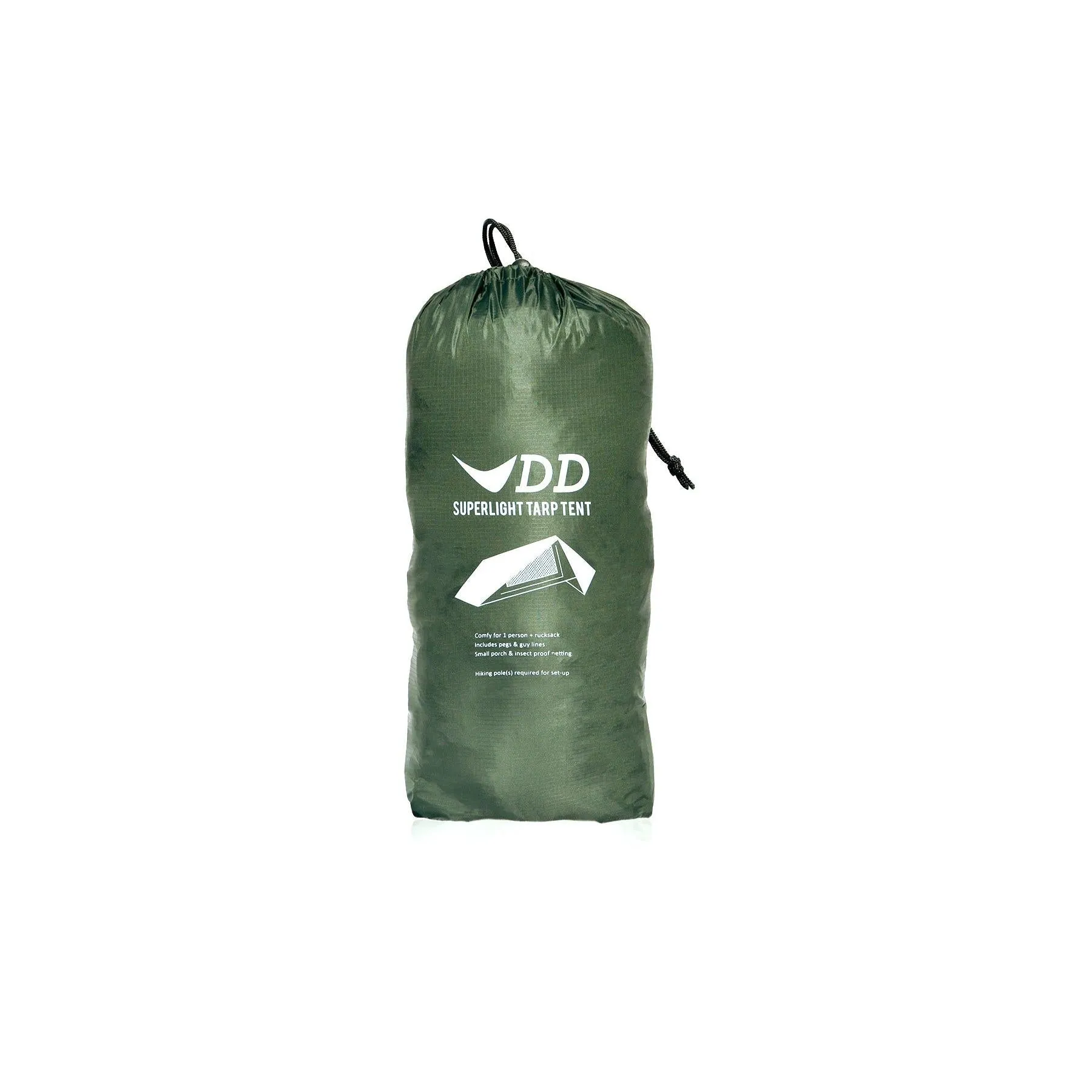 DD SuperLight - Tarp Tent