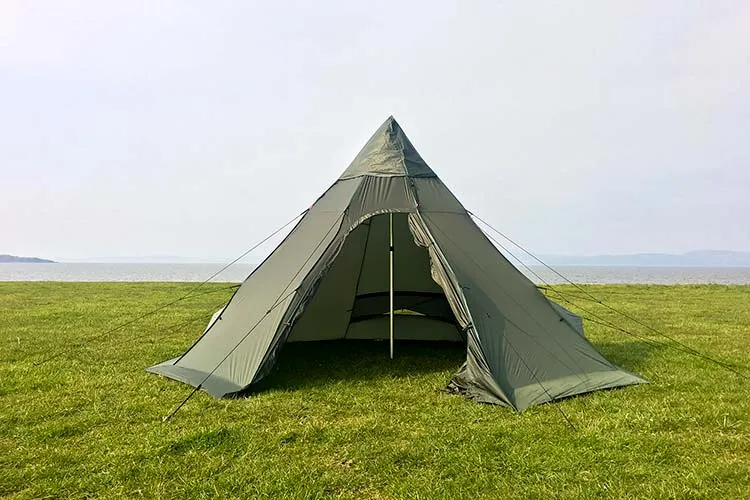 DD Tipi Tent