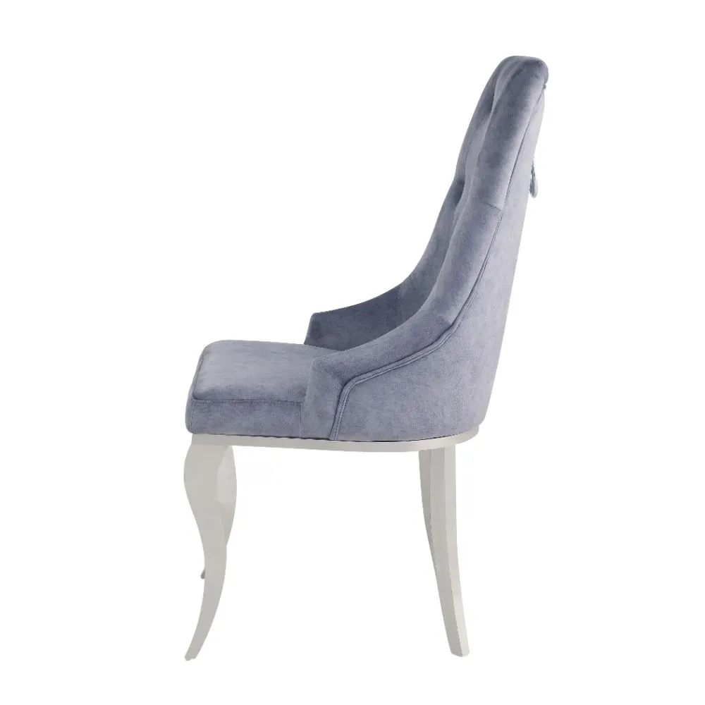 Dekel Side Chair (Set-2)