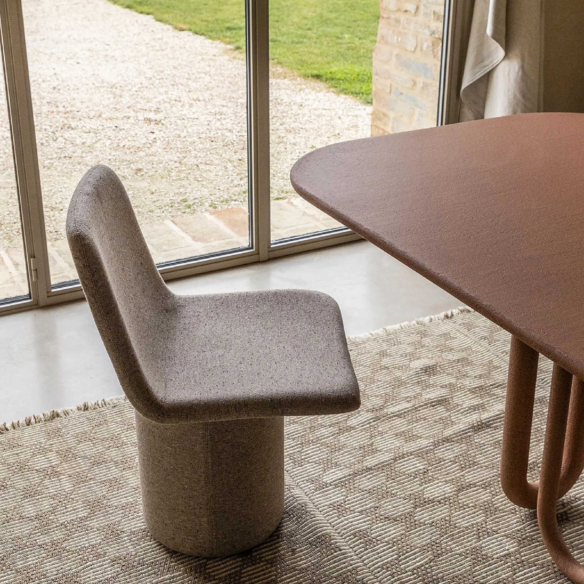 Dining Chair | Mogg Brera