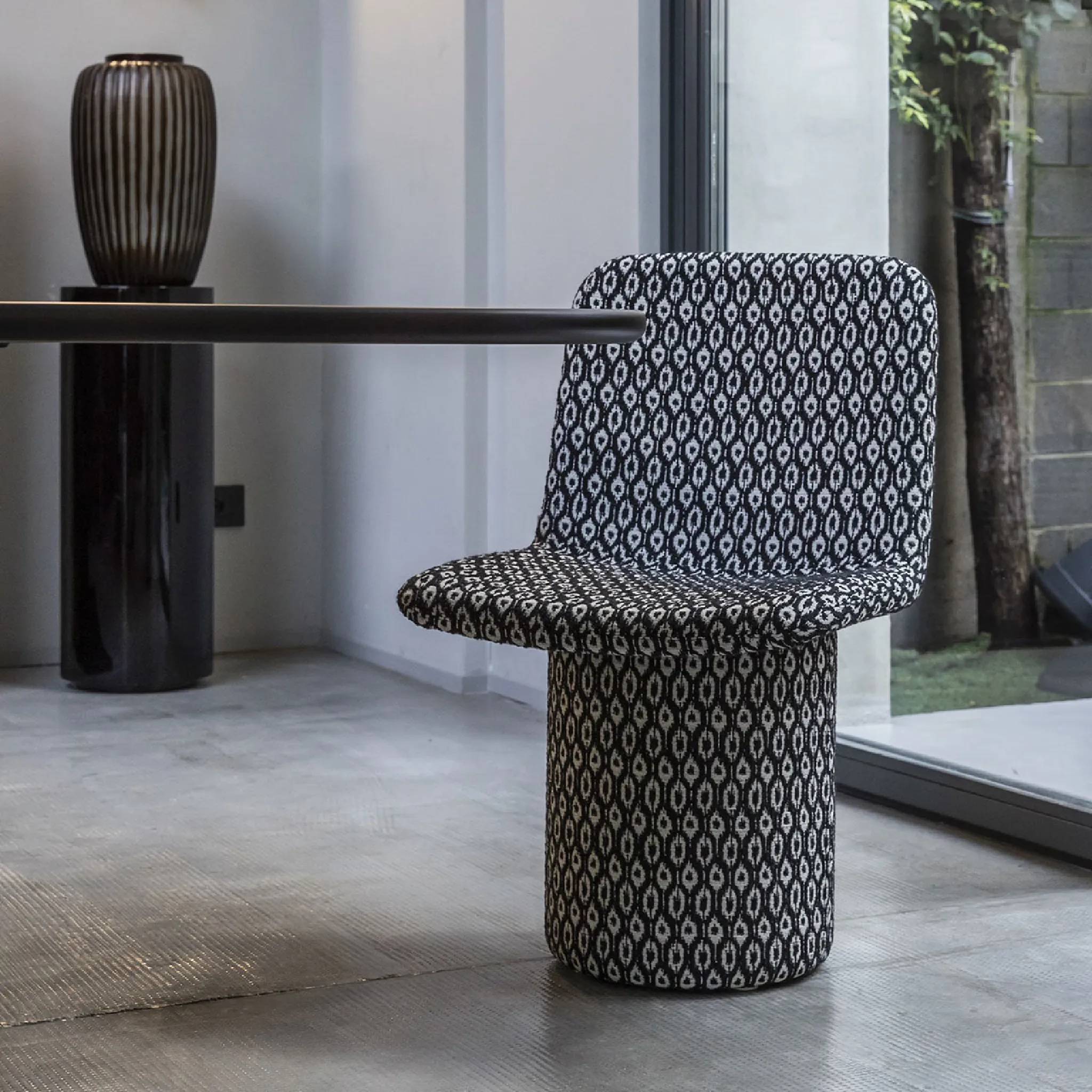 Dining Chair | Mogg Brera