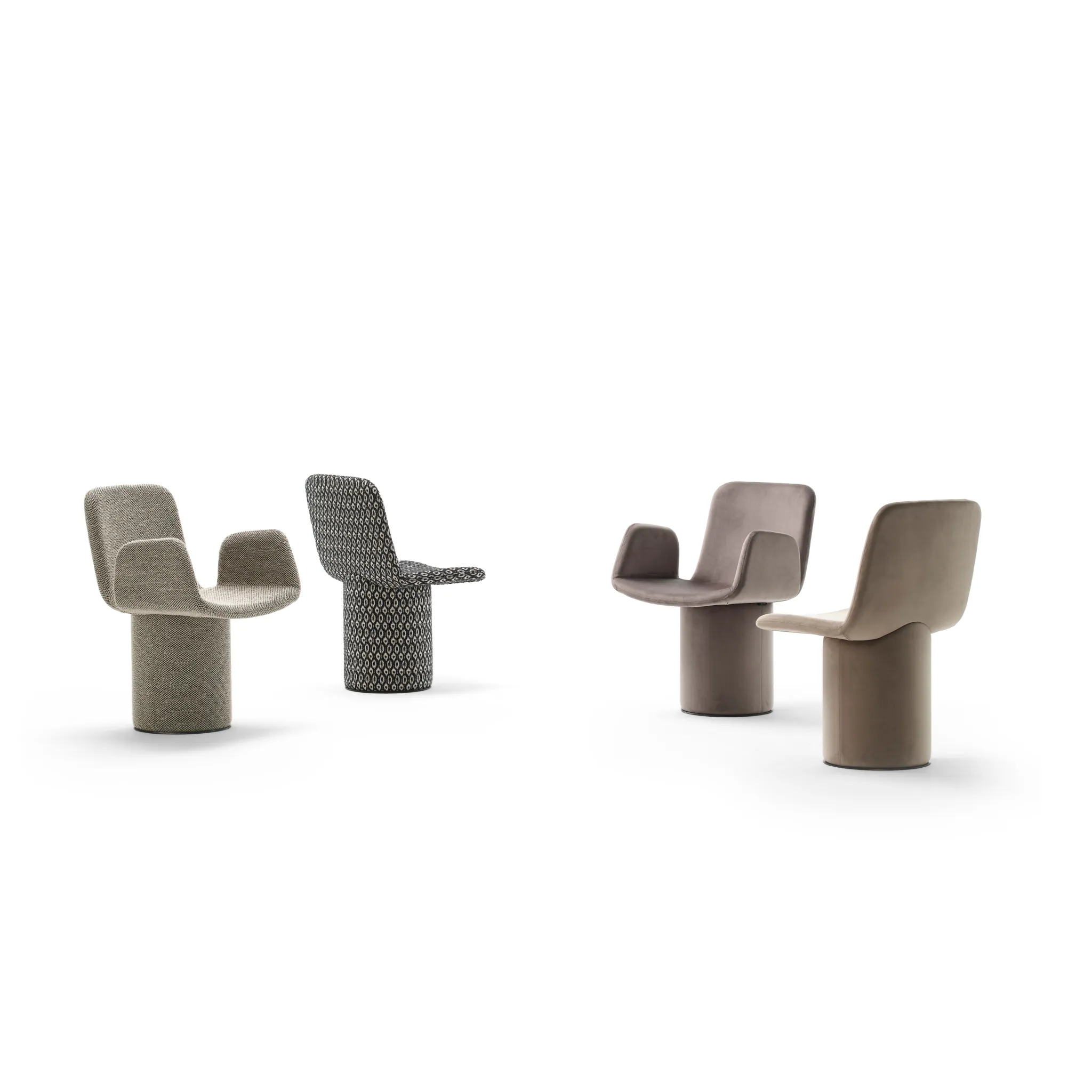 Dining Chair | Mogg Brera