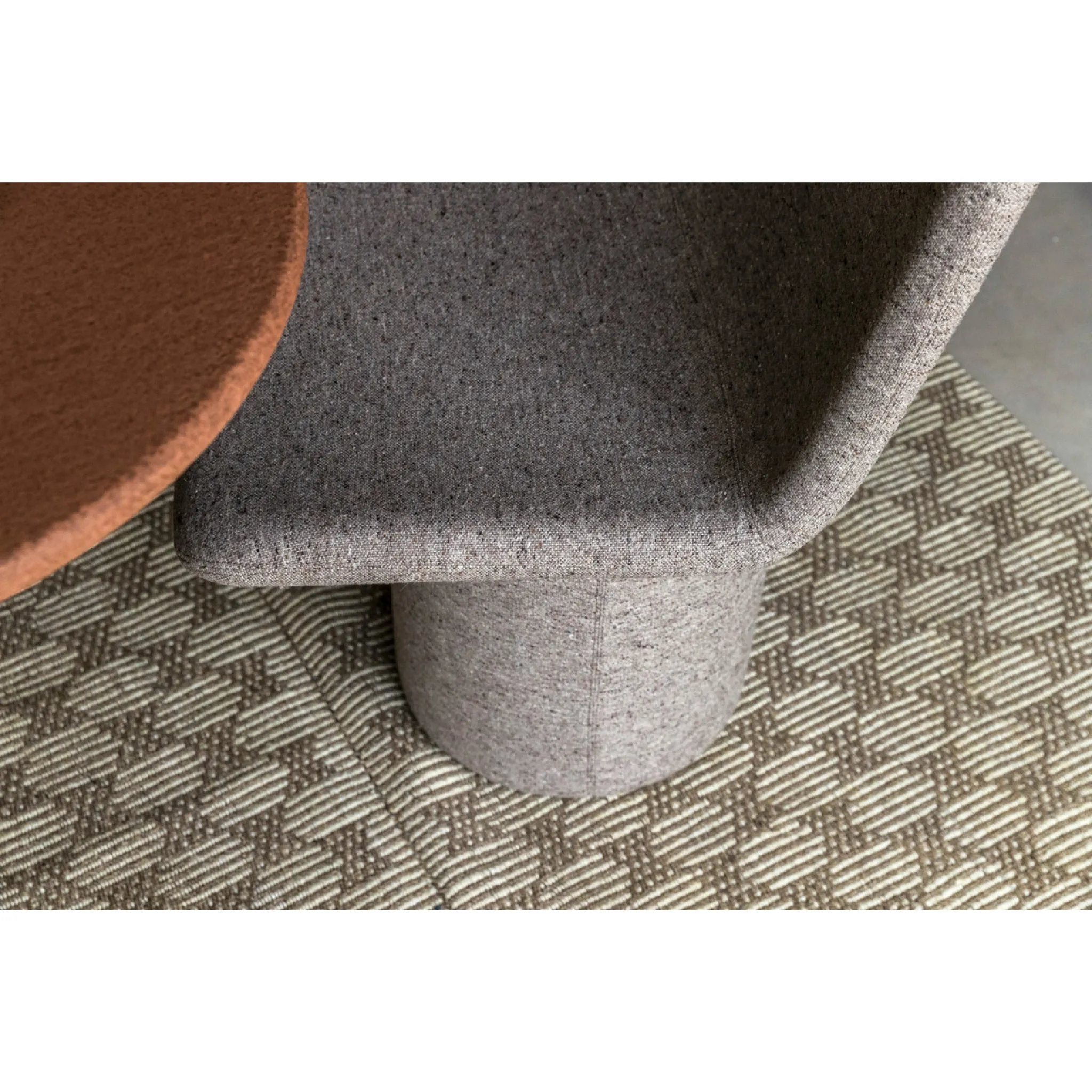 Dining Chair | Mogg Brera