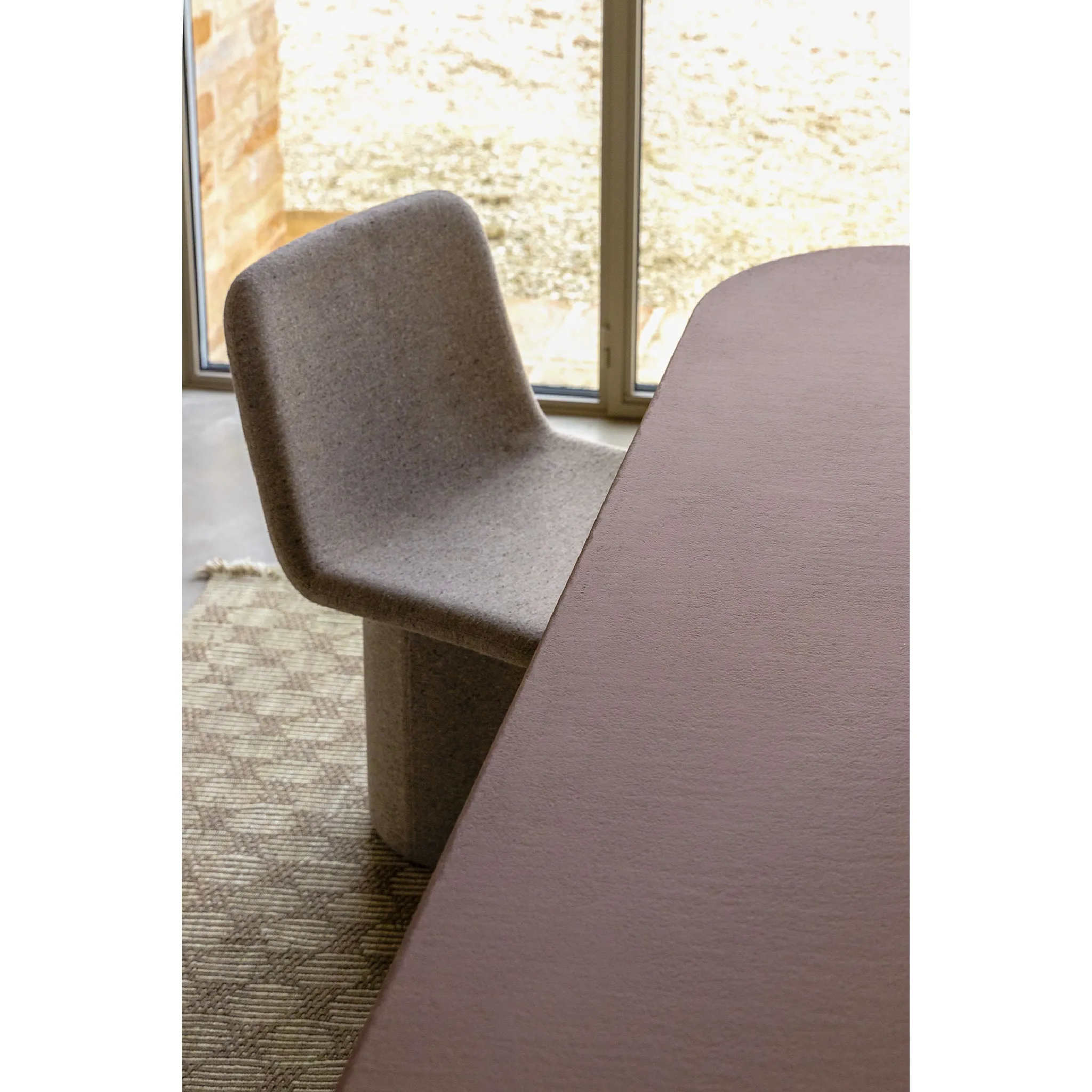 Dining Chair | Mogg Brera