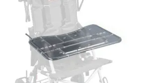 Drive TR 8024 Trotter, Mobile Positioning Chair Accessory, Tray