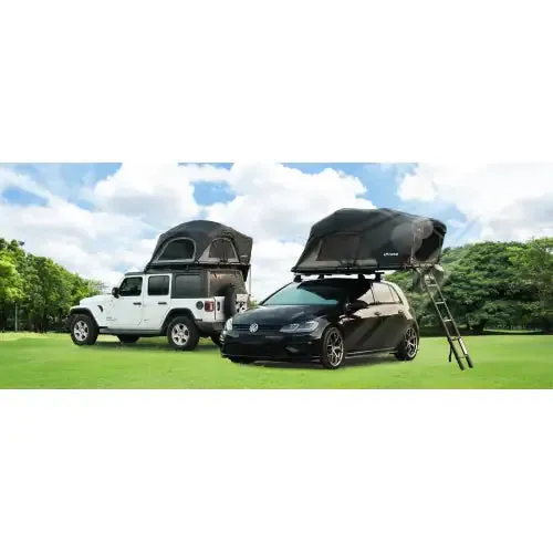 Expedition Lite Rooftop Tent 140cm