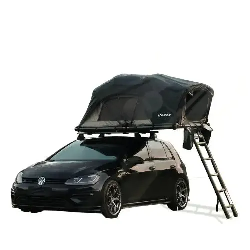 Expedition Lite Rooftop Tent 140cm