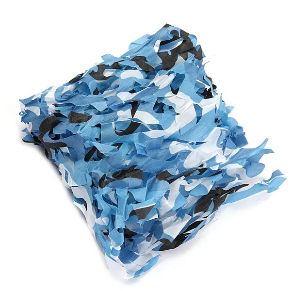 Expiring soon Excellent reviews Camouflage 1x1m