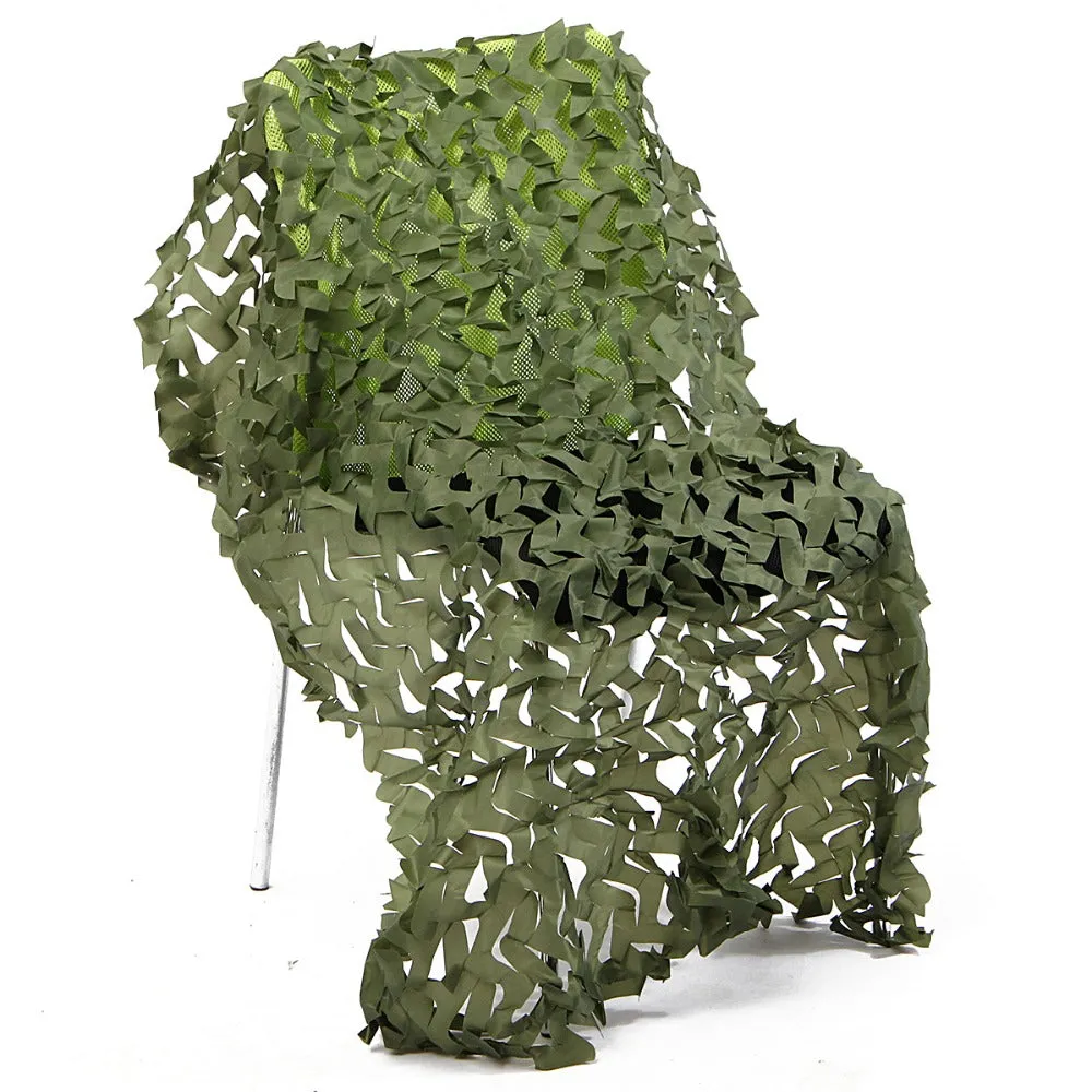 Expiring soon Excellent reviews Camouflage 1x1m