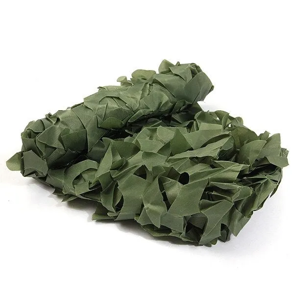 Expiring soon Excellent reviews Camouflage 1x1m