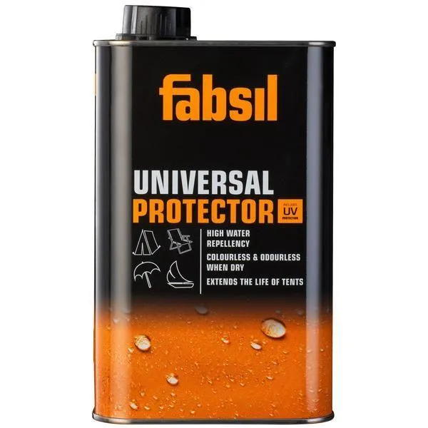 Fabsil Universal Protector 1 Litre