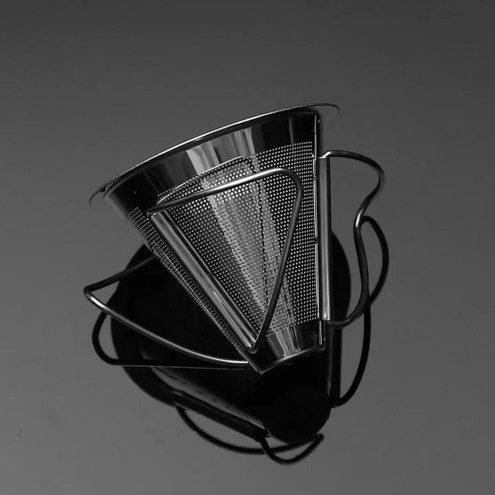 Filter Maple Clean-lined Foldable Coffee Fire Easy to install Antarcti