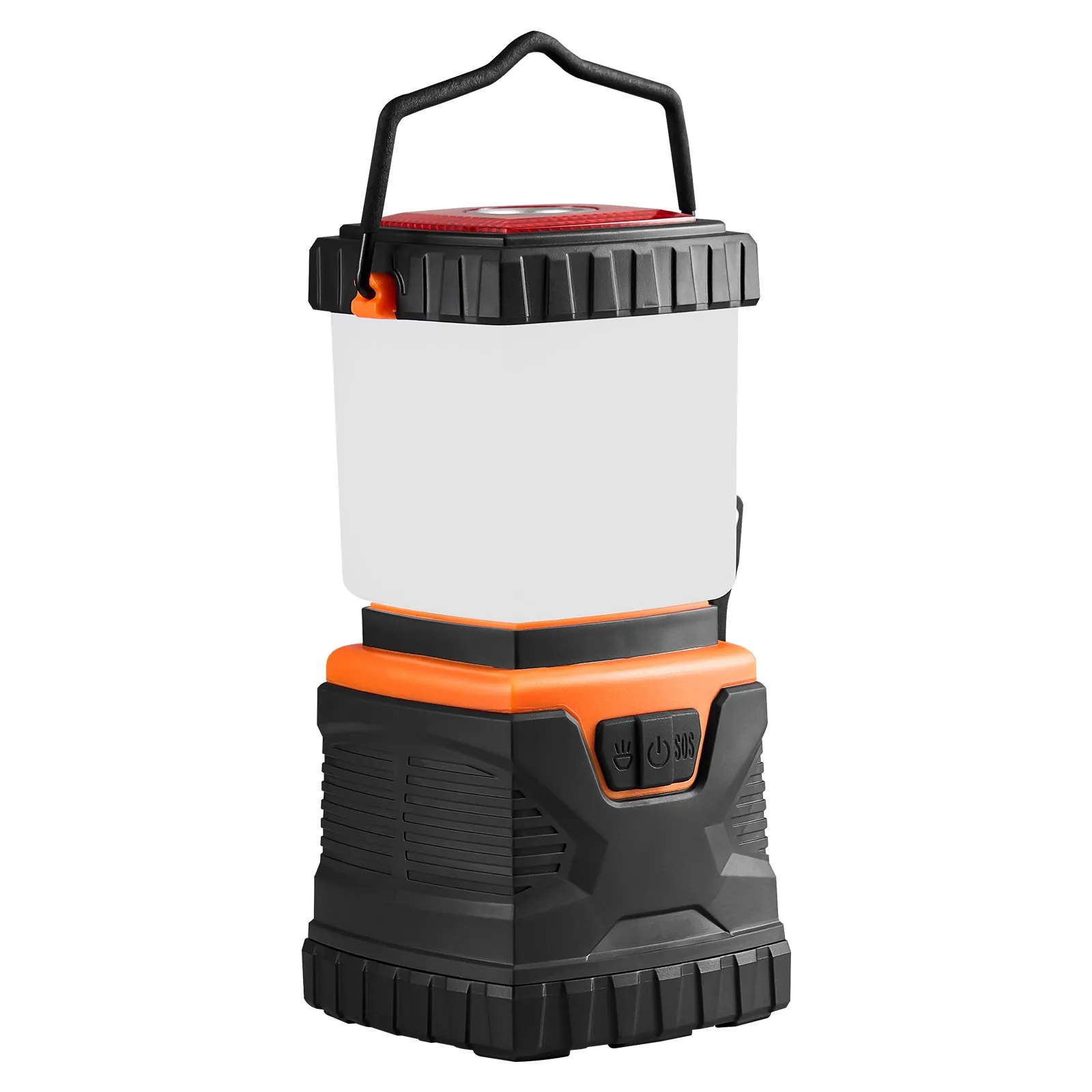 (FINAL PRICES ARE LOWER ON OUR SITE!) VEVOR LED Camping Lantern Battery Powered All-in-one for Exceptional Experience