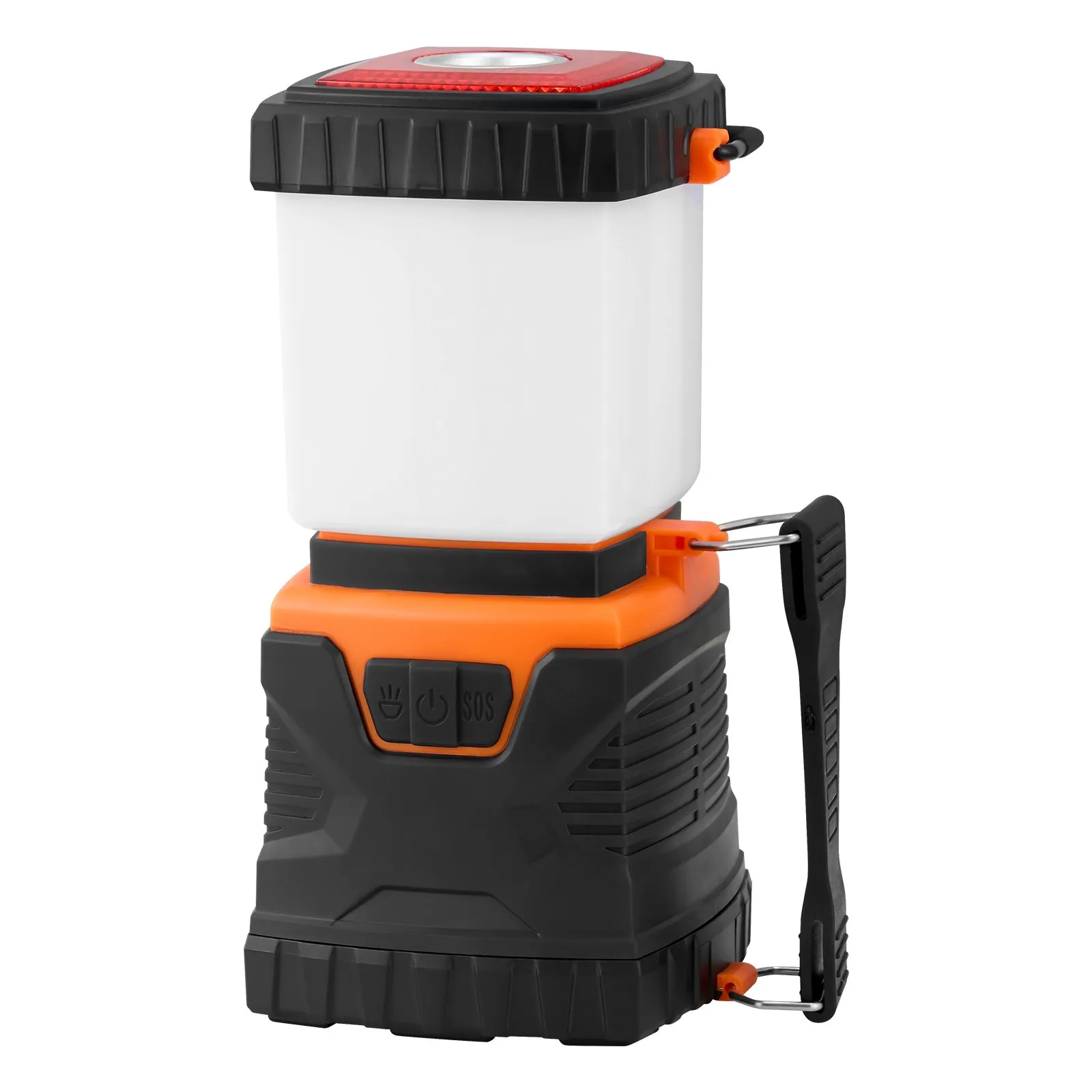 (FINAL PRICES ARE LOWER ON OUR SITE!) VEVOR LED Camping Lantern Battery Powered All-in-one for Exceptional Experience