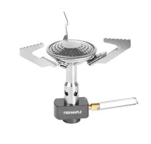 FIRE MAPLE Buzz Backpacking Gas Stove