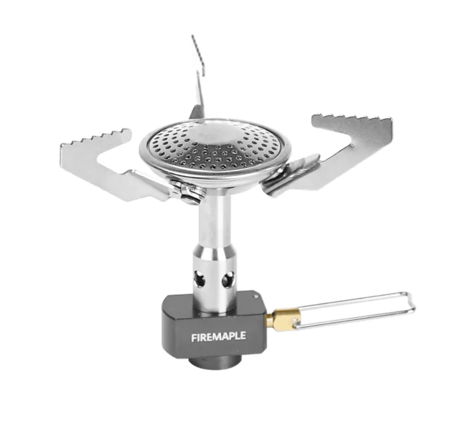 FIRE MAPLE Buzz Backpacking Gas Stove