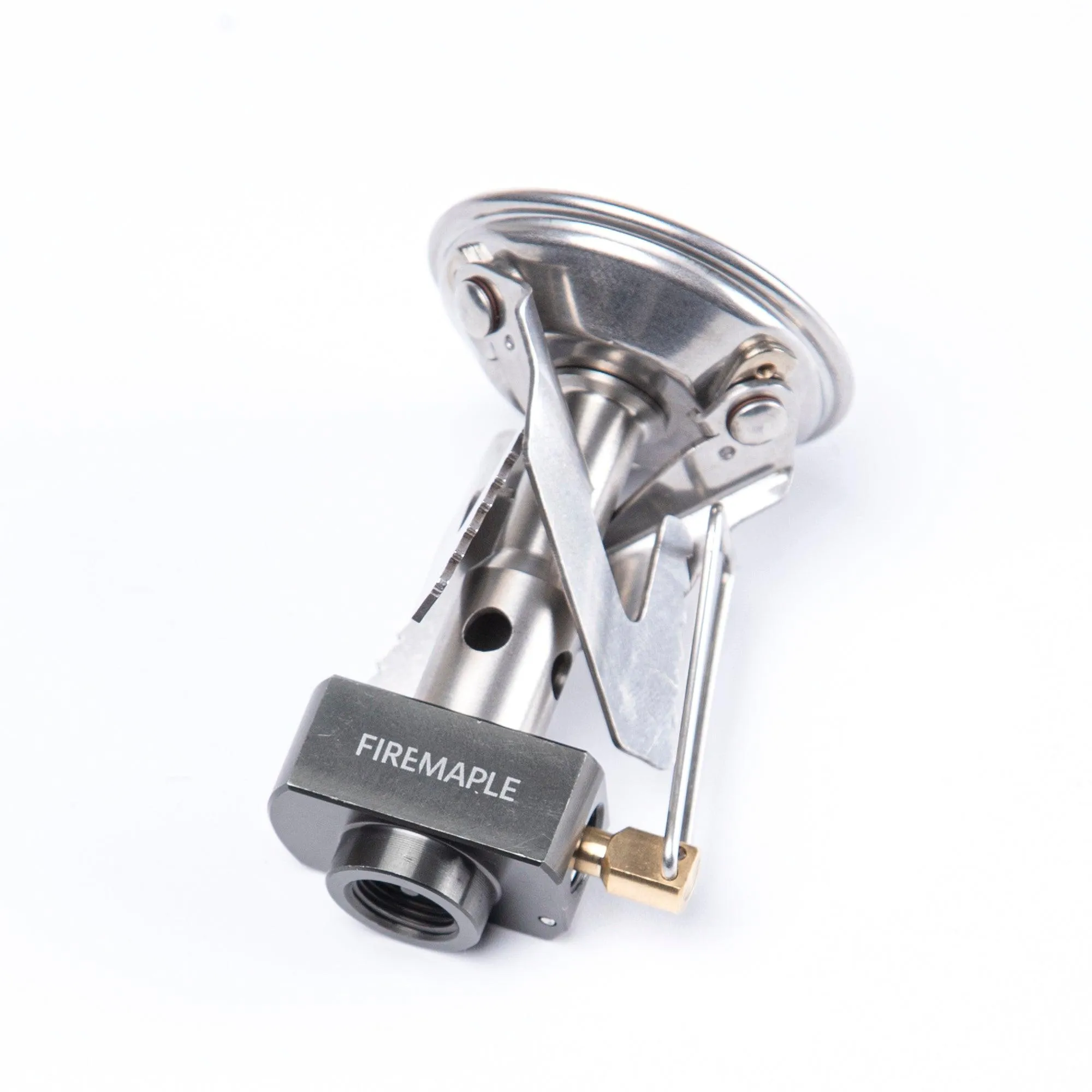 FIRE MAPLE Buzz Backpacking Gas Stove