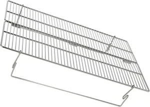 Fire Pit Grill Grate Portable Barbecue Grilling Grid for Outdoor Cooking
