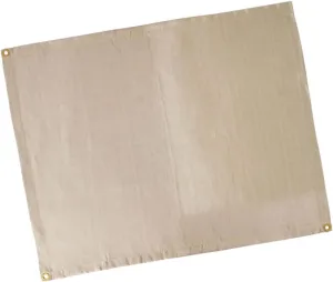 Fireproof Insulation Mat Camping Grill Blanket Outdoor Blanket Thermal Resistant