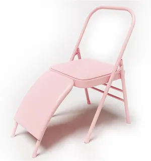 FLEX Foldable Yoga Chair - Ultimate Support