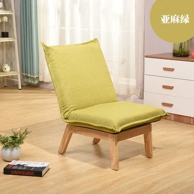 Floor Foldable Relax Sofa Recliner Chair