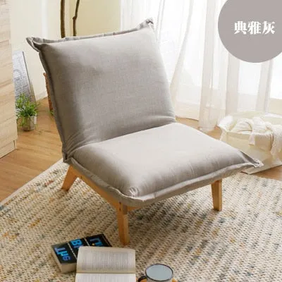 Floor Foldable Relax Sofa Recliner Chair