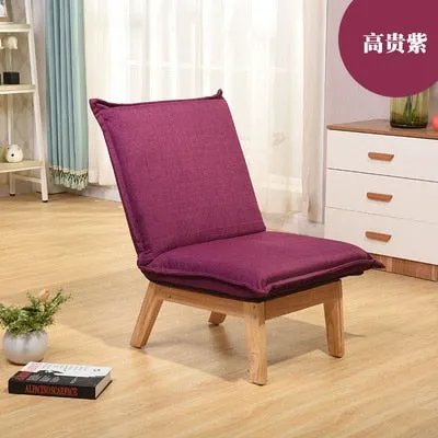 Floor Foldable Relax Sofa Recliner Chair