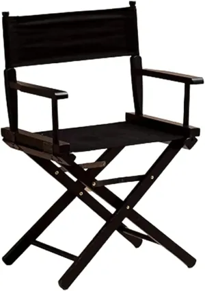 Foldable Chair Folding Chair Simple Stylish Camping Chair Outdoor Picnic Chair Dining Chairs Stretch Folding Chair with Armrests Portable