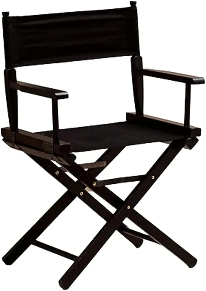 Foldable Chair Folding Chair Simple Stylish Camping Chair Outdoor Picnic Chair Dining Chairs Stretch Folding Chair with Armrests Portable