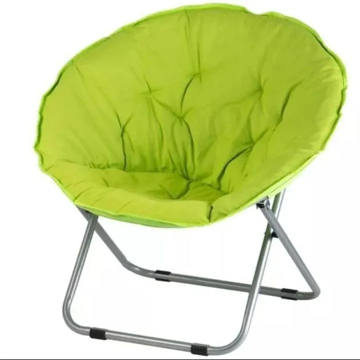 Foldable Moon Chair