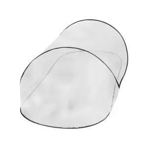 Folding Bed Tent - Portable Mosquito Net for Outdoor, Garden and Indoor Use