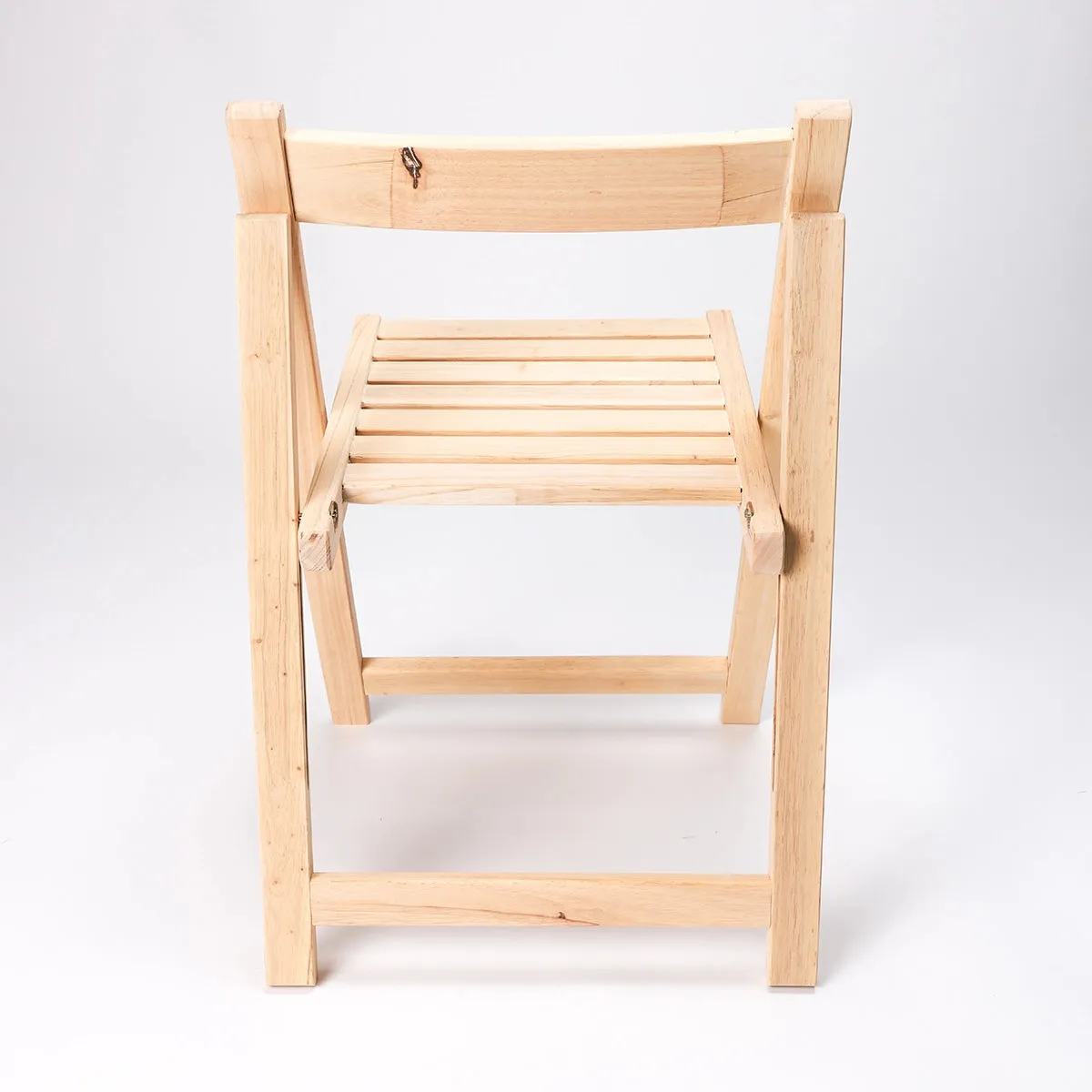 Folding Sauna Chair