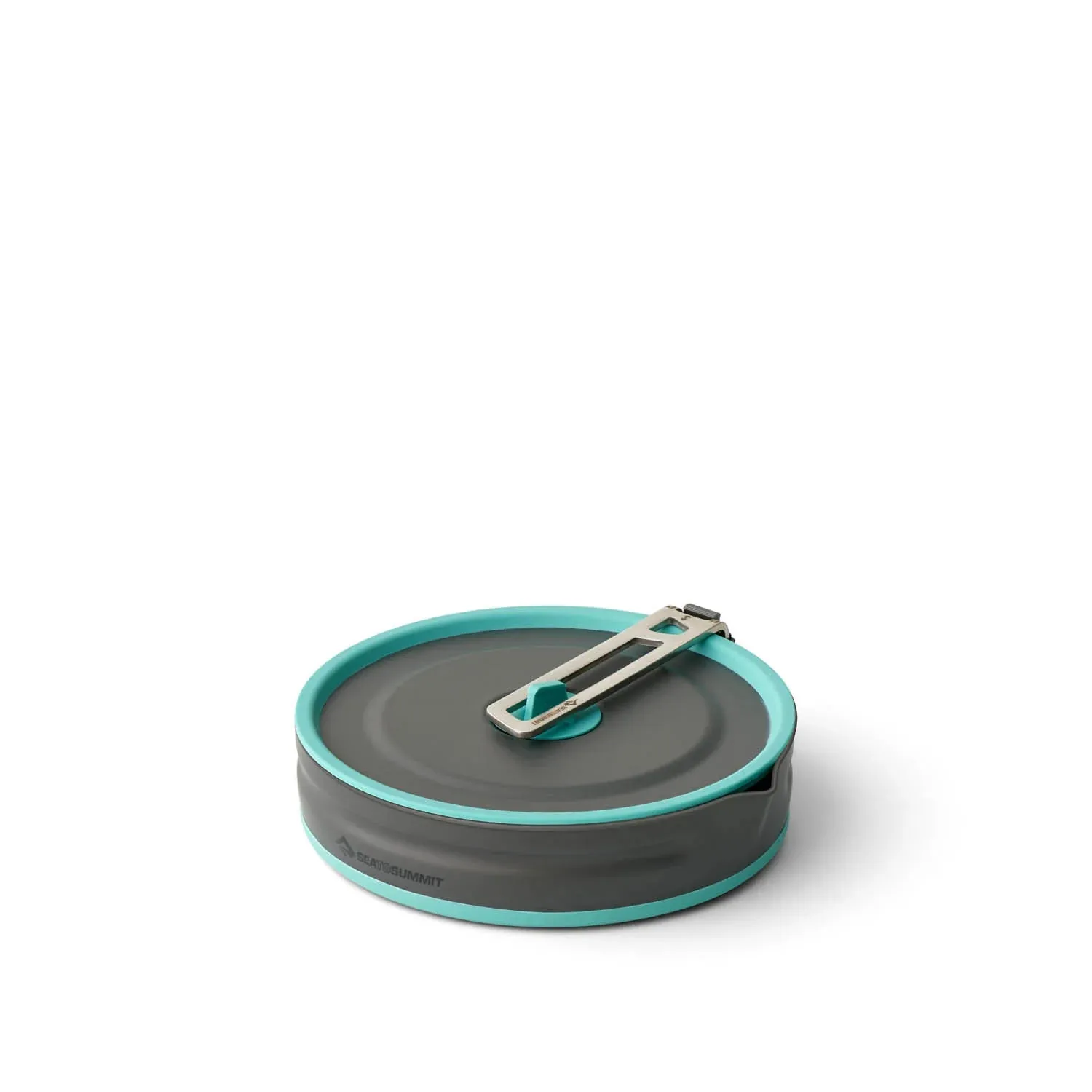 Frontier UL Collapsible Pot - 2.2L Light Blue