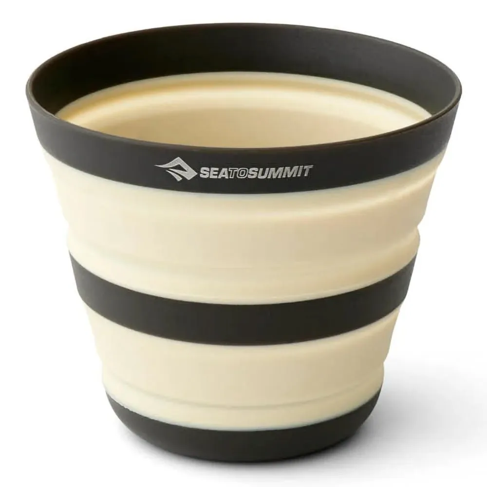 FRONTIER ULTRALIGHT COLLAPSIBLE CUP