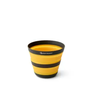 FRONTIER ULTRALIGHT COLLAPSIBLE CUP