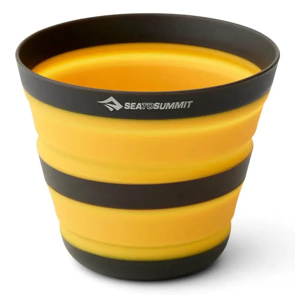 FRONTIER ULTRALIGHT COLLAPSIBLE CUP