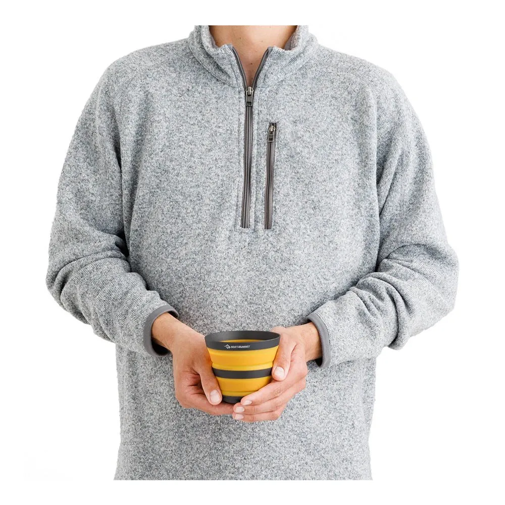 FRONTIER ULTRALIGHT COLLAPSIBLE CUP