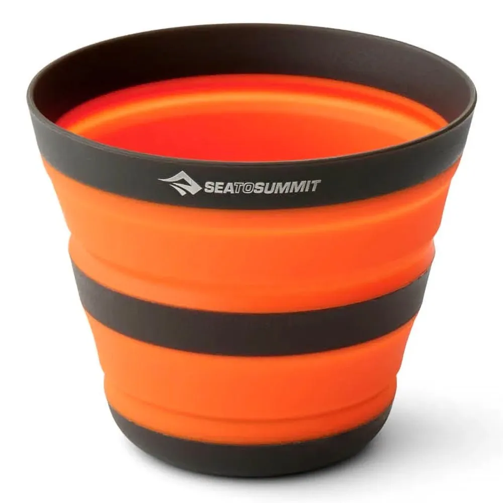 FRONTIER ULTRALIGHT COLLAPSIBLE CUP