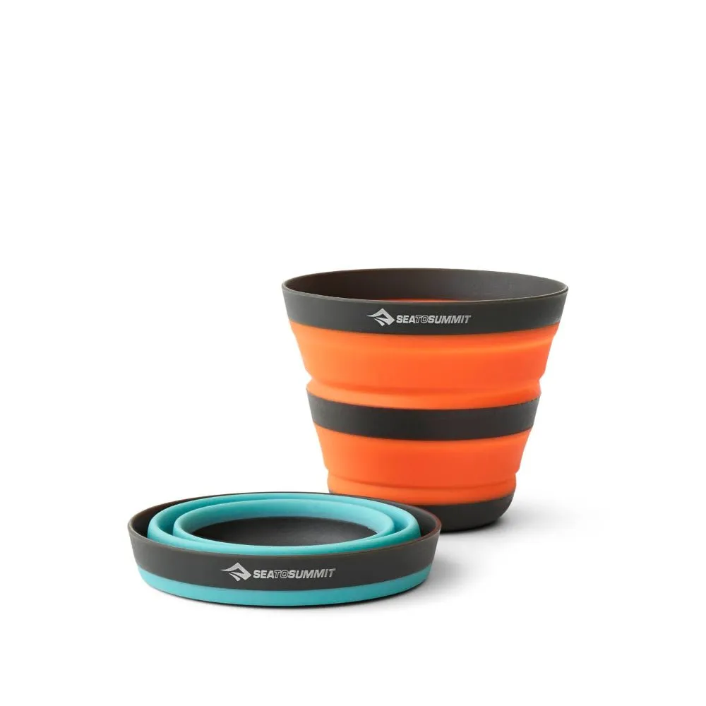 FRONTIER ULTRALIGHT COLLAPSIBLE CUP