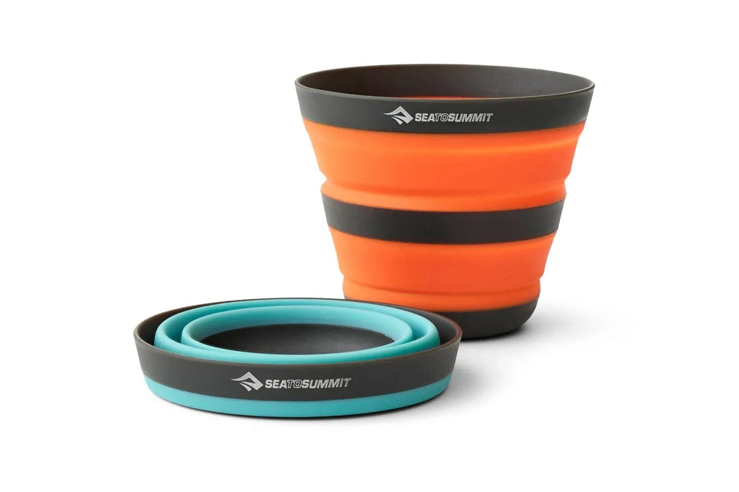 Frontier Ultralight Collapsible Cup