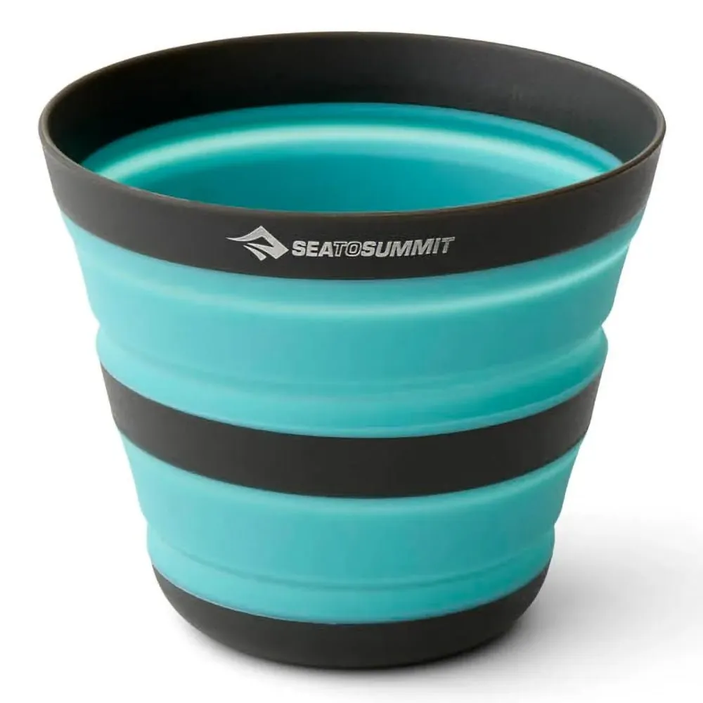 FRONTIER ULTRALIGHT COLLAPSIBLE CUP