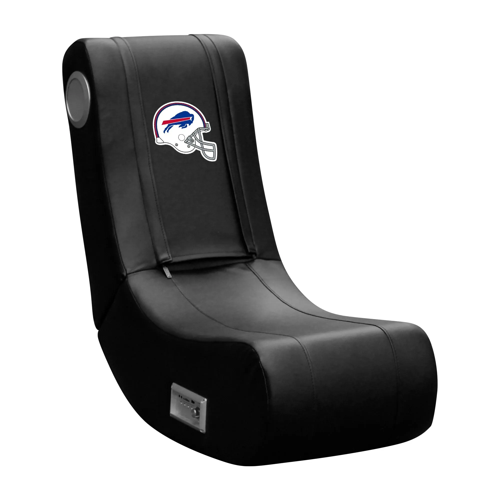 Game Rocker 100 with Buffalo Bills Helmet Logo