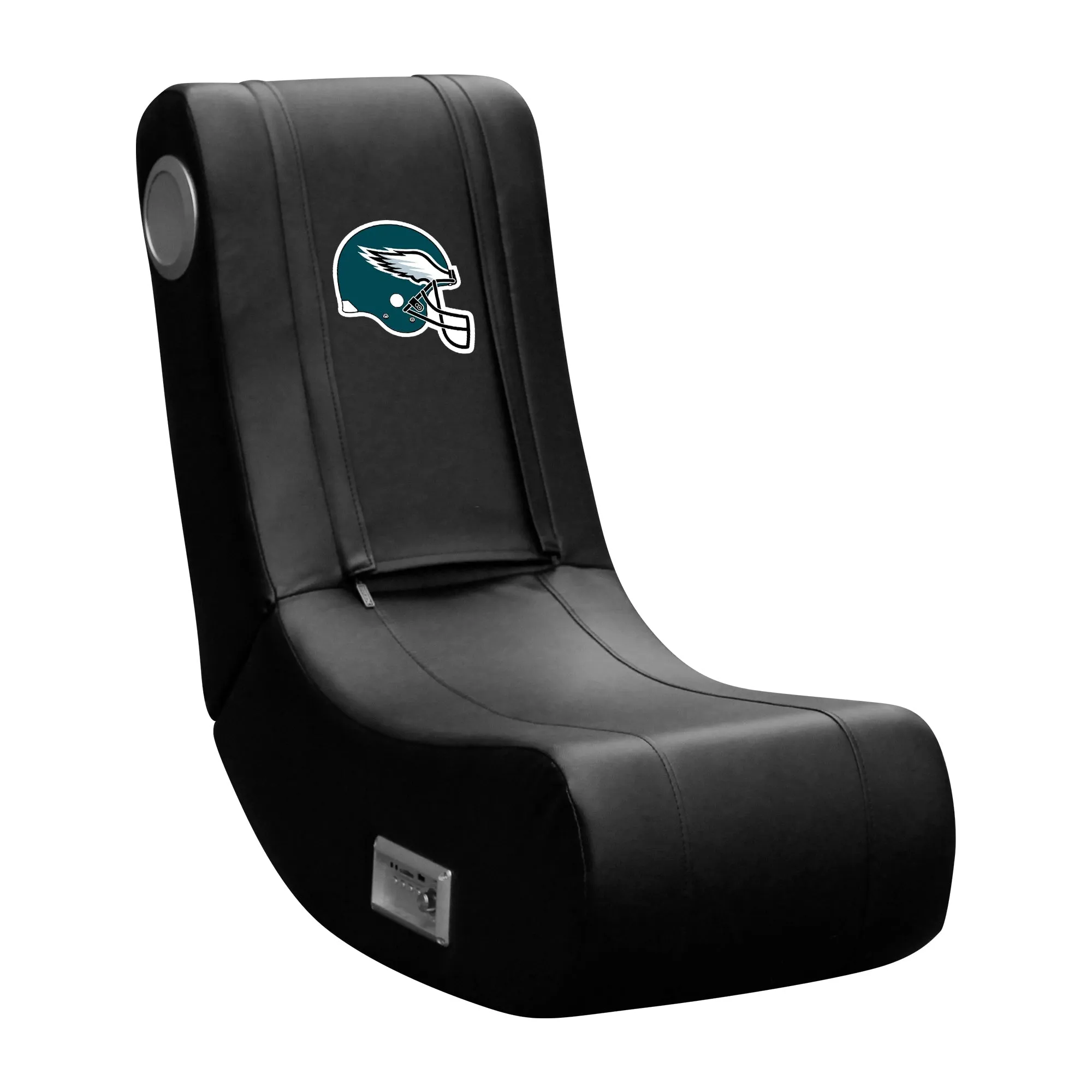 Game Rocker 100 with Philadelphia Eagles Helmet Logo