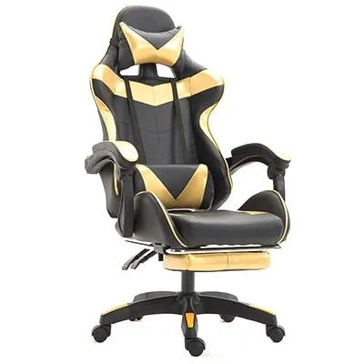 Gaming Swivel Comfortable Office Chair Flash pricing Practical
