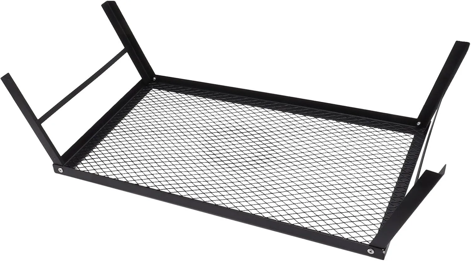 Generic Backpack Grill, Avoids, Light Folding Grill for Barbecue Inland (Standard)