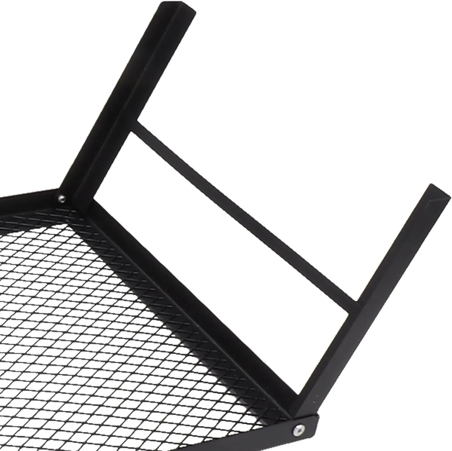Generic Backpack Grill, Avoids, Light Folding Grill for Barbecue Inland (Standard)
