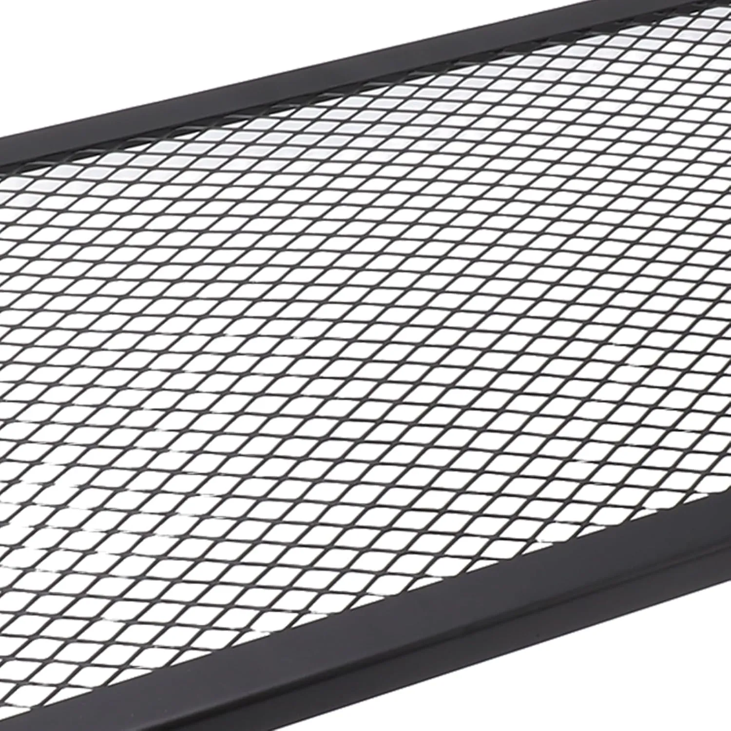 Generic Backpack Grill, Avoids, Light Folding Grill for Barbecue Inland (Standard)