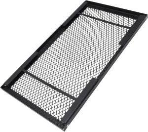 Generic Backpack Grill, Avoids, Light Folding Grill for Barbecue Inland (Standard)