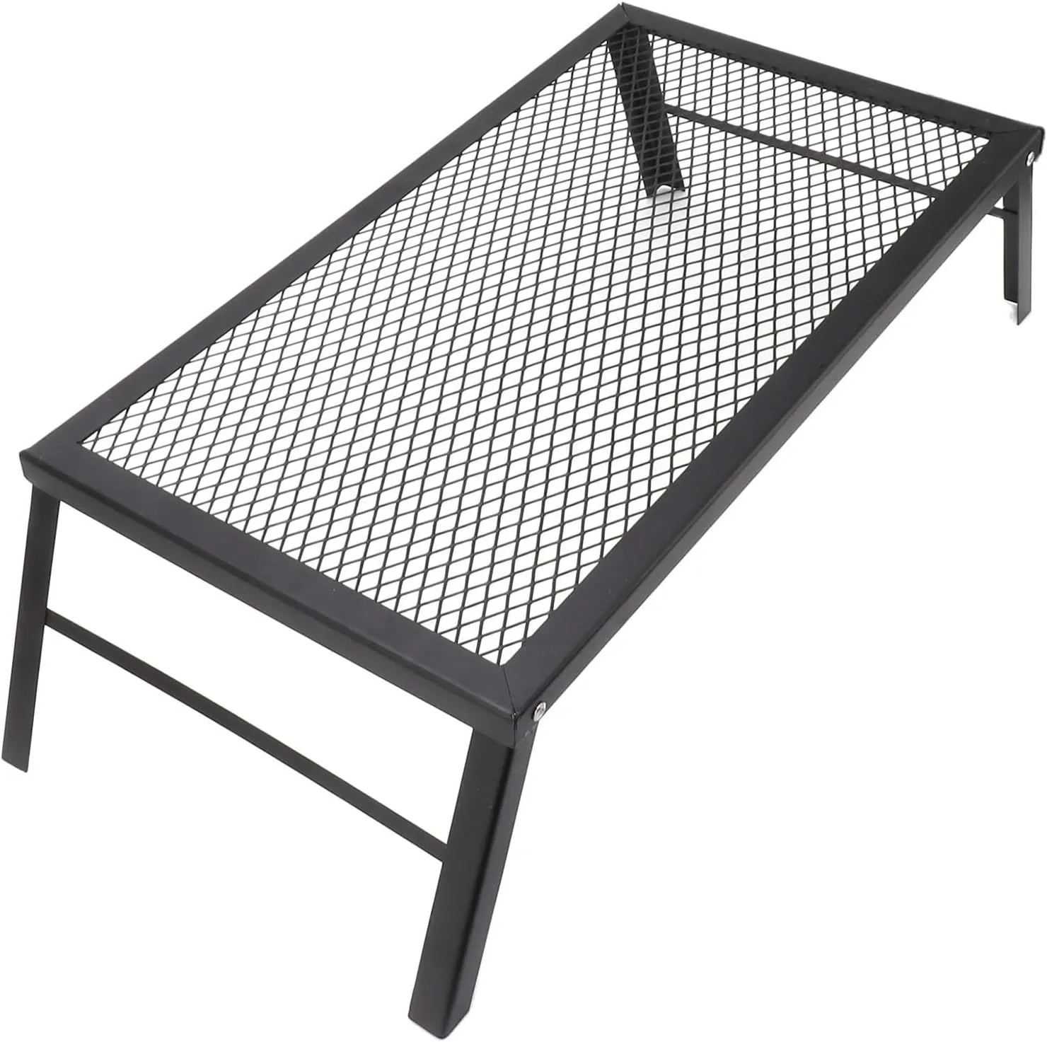 Generic Backpack Grill, Avoids, Light Folding Grill for Barbecue Inland (Standard)